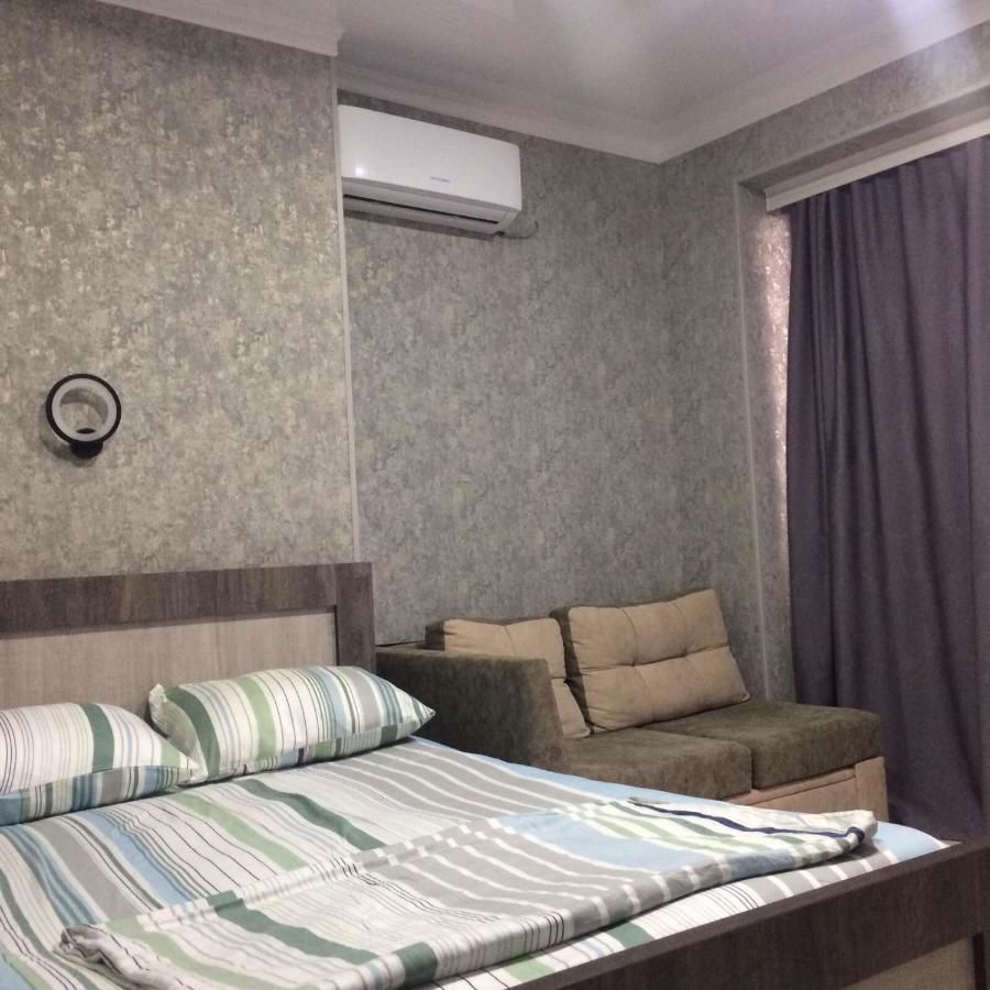 Гостевой дом Golden Lion Кобулети-17