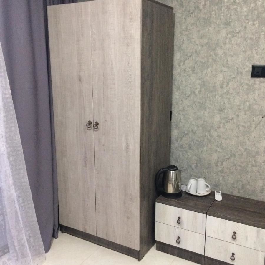 Гостевой дом Golden Lion Кобулети-18