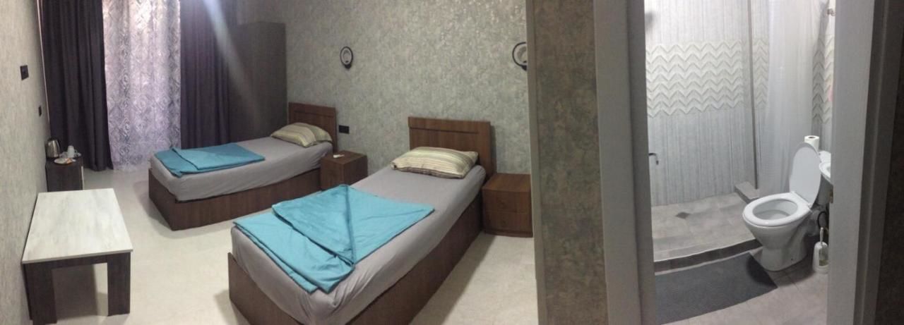 Гостевой дом Golden Lion Кобулети-20