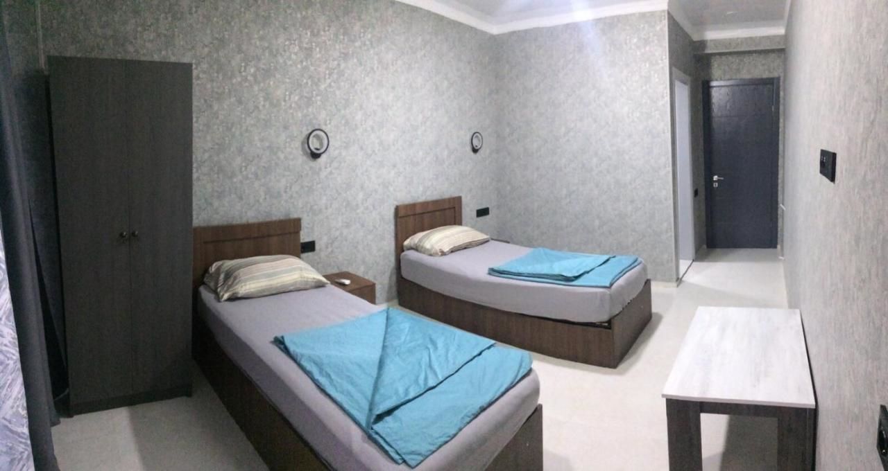 Гостевой дом Golden Lion Кобулети-21