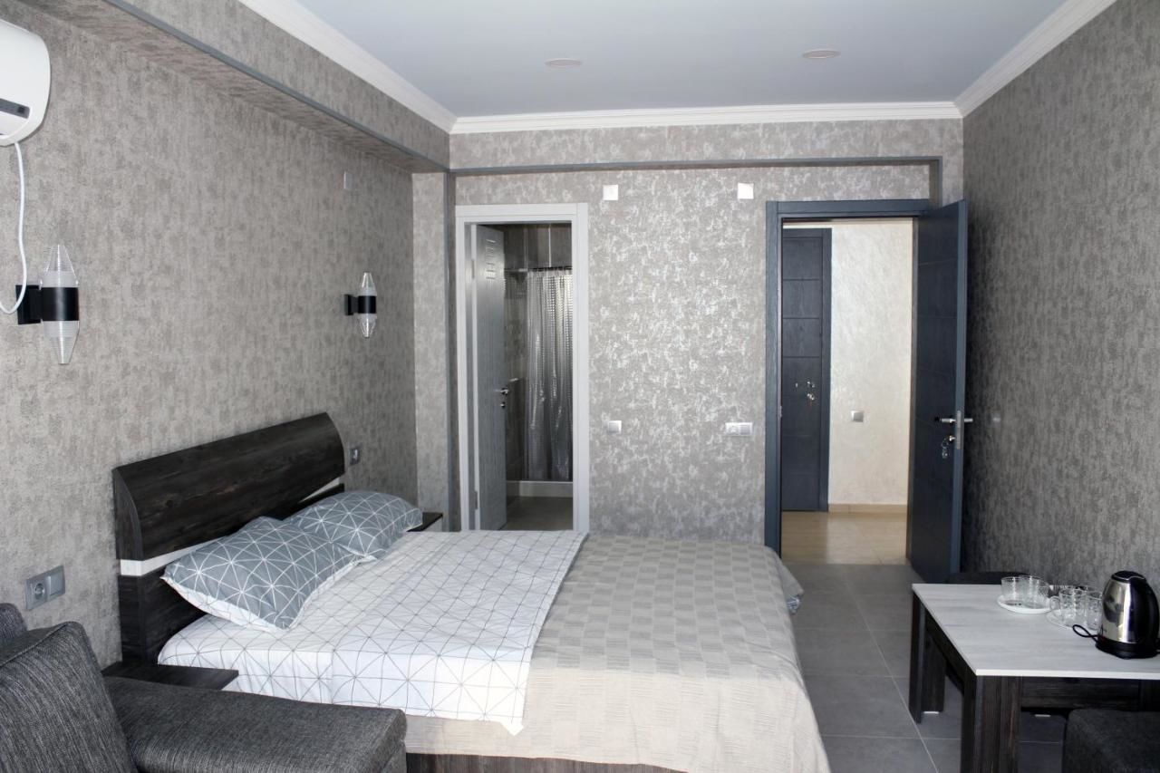 Гостевой дом Golden Lion Кобулети-26