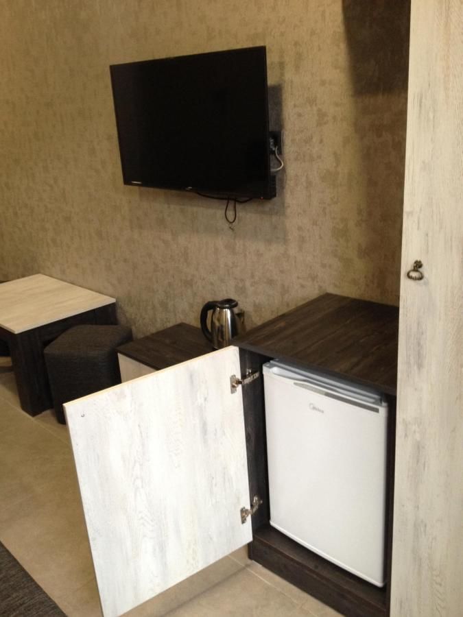 Гостевой дом Golden Lion Кобулети-30