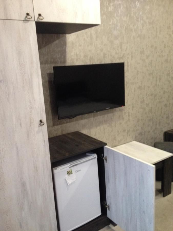 Гостевой дом Golden Lion Кобулети-38