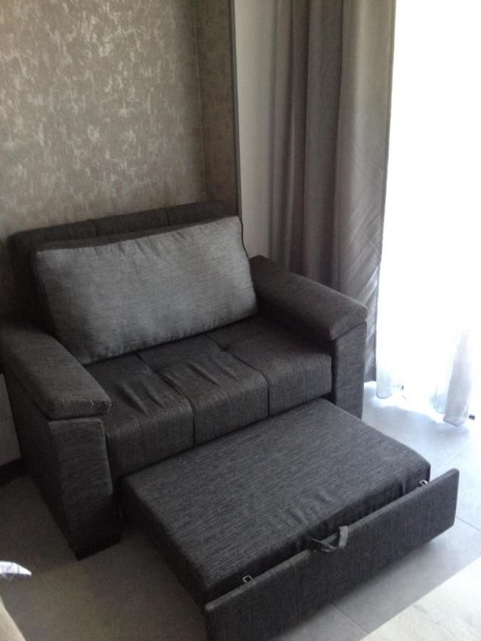 Гостевой дом Golden Lion Кобулети-39