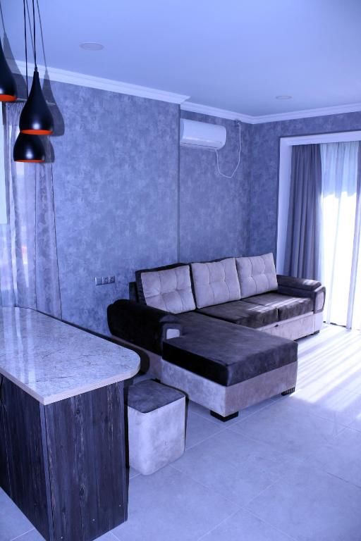 Гостевой дом Golden Lion Кобулети-50