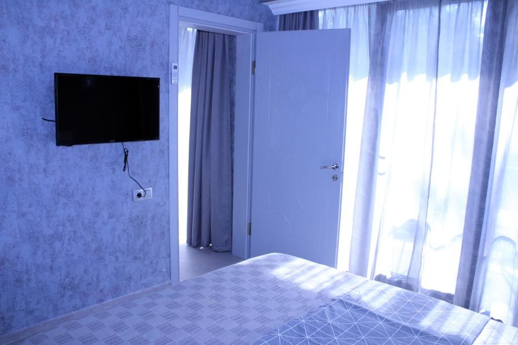 Гостевой дом Golden Lion Кобулети-54