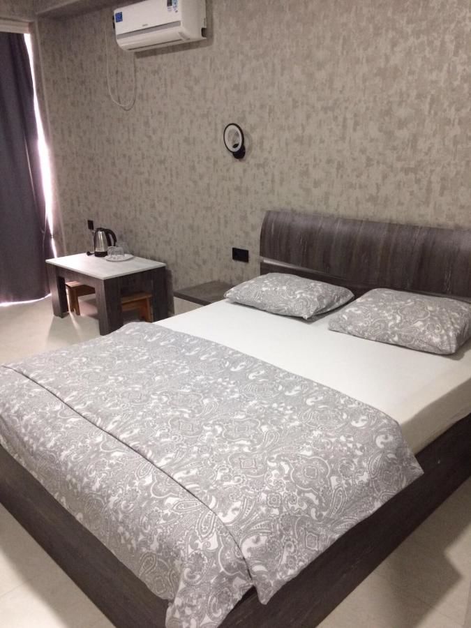 Гостевой дом Golden Lion Кобулети-9