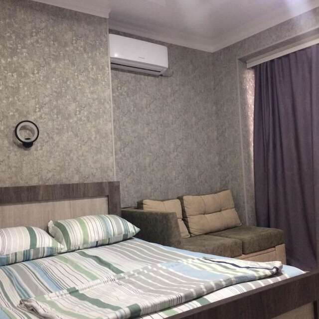Гостевой дом Golden Lion Кобулети-16