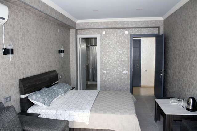 Гостевой дом Golden Lion Кобулети-25
