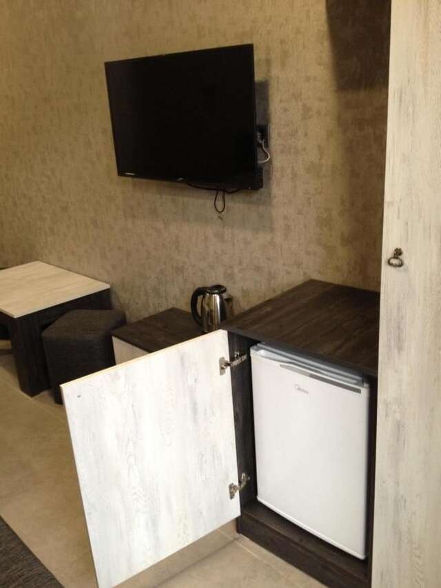 Гостевой дом Golden Lion Кобулети-29
