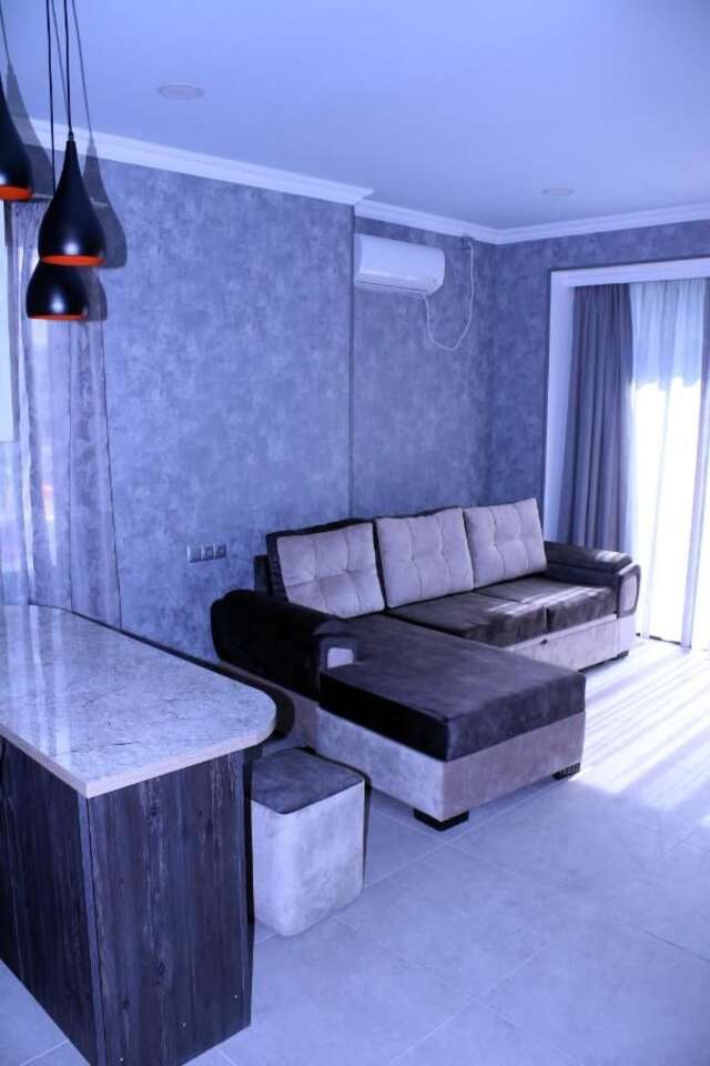 Гостевой дом Golden Lion Кобулети-42